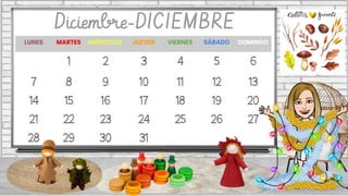Diciembre-DICIEMBRE
 