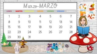 Marzo-MARZO
 