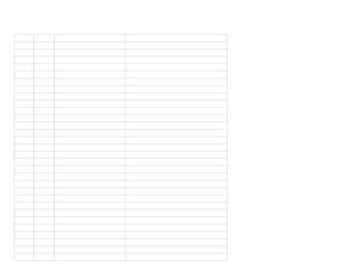 Calendario exám. febrero 2012