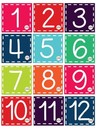 Calendario fechameep