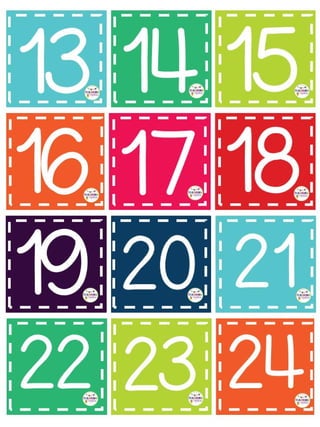 Calendario fechameep