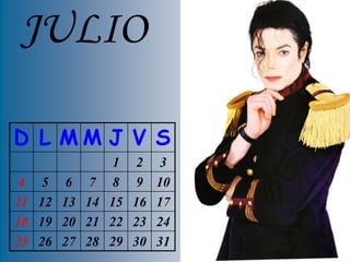 JULIO