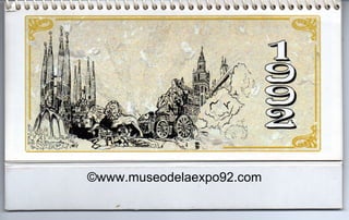 ©www.museodelaexpo92.com
 