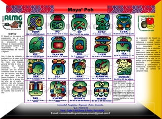 21+ Calendario Maya 2022 Pdf calendario 2022 chile