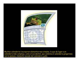 Calendarios [Modo De Compatibilidad]
