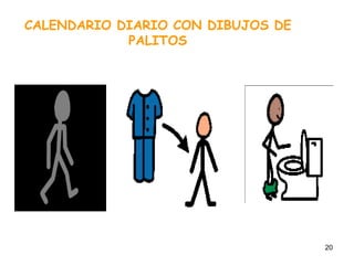 CALENDARIO DIARIO CON DIBUJOS DE PALITOS20