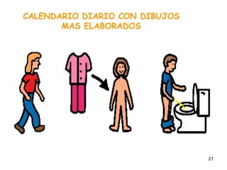 CALENDARIO DIARIO CON DIBUJOS MAS ELABORADOS21