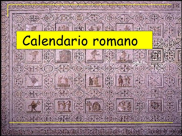 Tipos De Calendários Existentes No Mundo