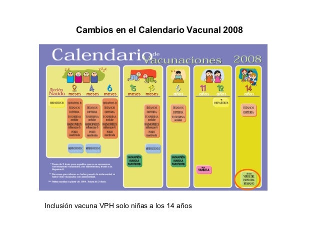Calendarios Vacunales De Castilla Y Leon calendario vacunal castilla y leon