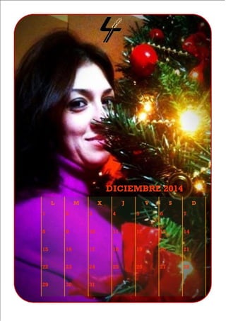 Calendario trigo news 2014