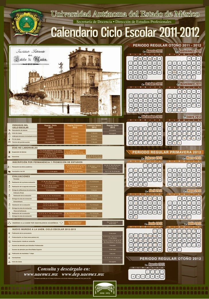 Calendario 2024 Uaemex New Perfect The Best Famous New Orleans Calendar 2024