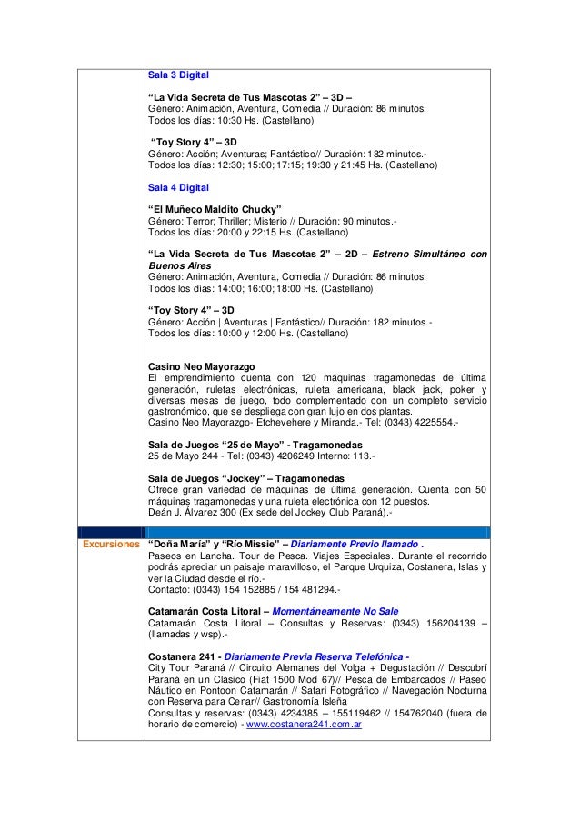 Calendario De Pesca 2018 Agua Doce Calendario Vacaciones Invierno 2019