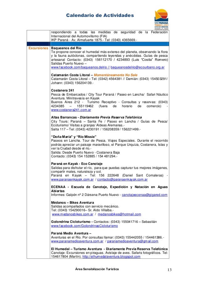 Calendario De Pesca 2018 Agua Doce Calendario Viernes 22 De Julio 2016