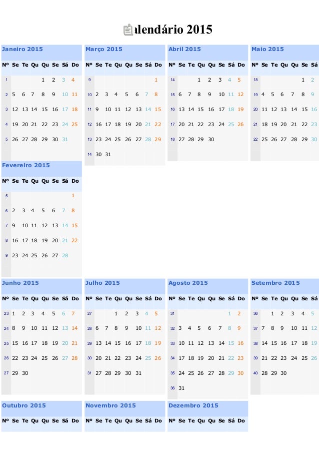 Calendario Vip Com calendario vip