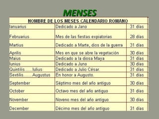 MENSESMENSES
 