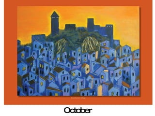 October 