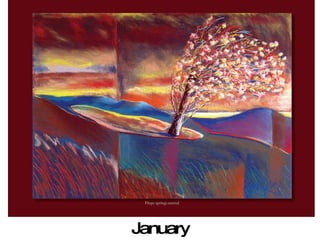January 