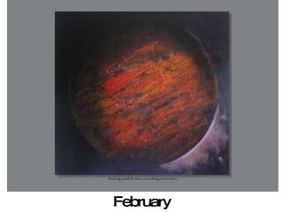 February 