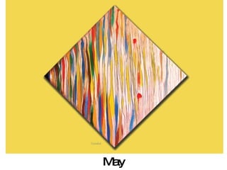 May 
