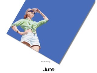 June 