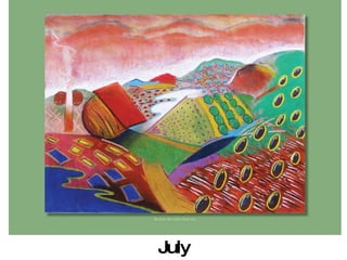 July 