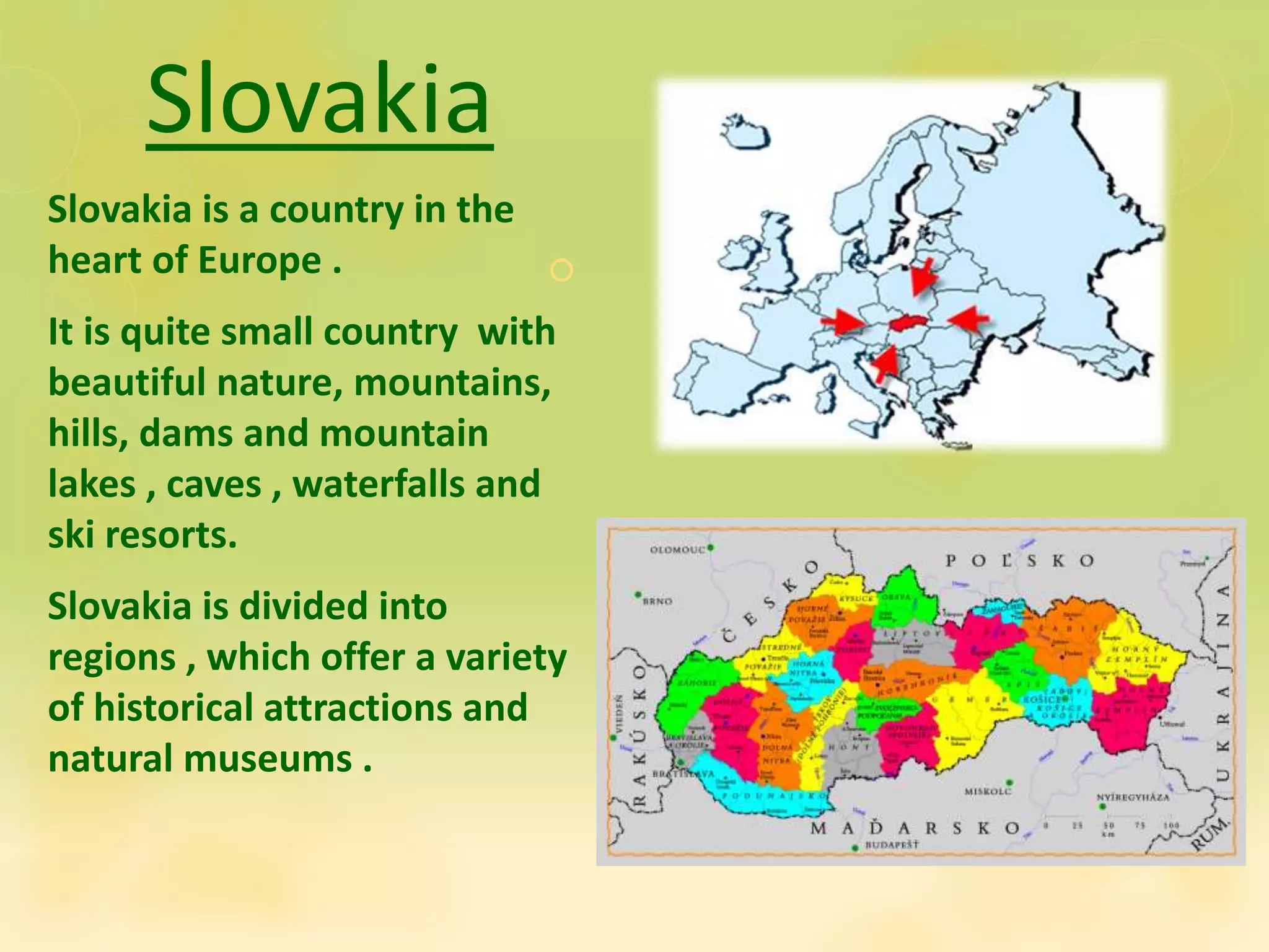 Calendar slovakia | PPT