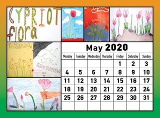 May 2020
Monday Tuesday Wednsday Thursday Friday Saturday Sunday
6
13
20
27
7
14
21
28
1
8
15
22
29
2
9
16
23
30
3
10
17
24
31
4
11
18
25
5
12
19
26
 