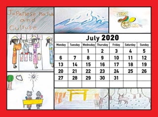 July 2020
Monday Tuesday Wednsday Thursday Friday Saturday Sunday
7
14
21
28
1
8
15
22
29
2
9
16
23
30
3
10
17
24
31
4
11
18
25
5
12
19
26
6
13
20
27
 