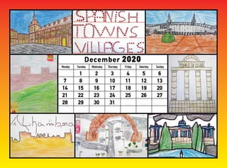 December 2020
Monday Tuesday Wednsday Thursday Friday Saturday Sunday
2
9
16
23
30
4
11
18
25
5
12
19
26
6
13
20
27
7
14
21
28
1
8
15
22
29
3
10
17
24
31
 