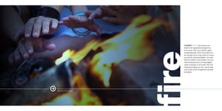 Calendis’ FiRe - Er zijn binnen onze
                             branche veel organisaties die goed zijn
                             in hun werk. Maar voor Calendis is goed




                         f ire
                             niet goed genoeg. Vanuit onze passie voor
                             het vak gaan wij een stap verder en streven
                             we naar het maximaal haalbare. Ons team
                             heeft de ambitie om de kwaliteit van onze
                             dienstverlening op een zo hoog mogelijk
                             niveau te brengen en te houden. Met veel
                             enthousiasme gaan wij voor u aan de slag
                             met als doel samen het gewenste resultaat
                             te bereiken.




and work with passion…
 