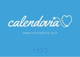 www.calendovia.com
 