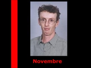 Novembre