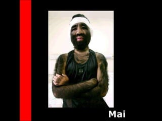 Mai