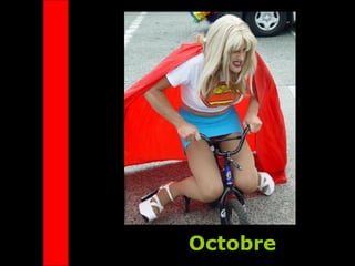 Octobre