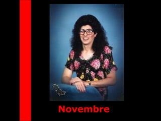 Novembre