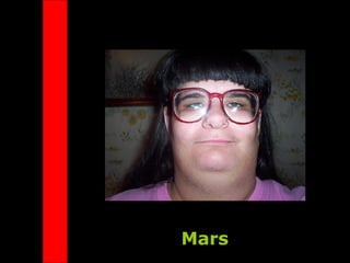Mars