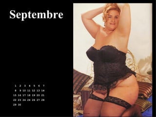 Septembre 1  2  3  4  5  6  7 8  9 10 11 12 13 14 15 16 17 18 19 20 21 22 23 24 24 26 27 28 29 30 