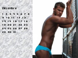 Décembre 1 2 3 4 5 6 7 8 9 10 11 12 13 14 15 16 17 18 19 20 21 22 23 24 25 26 27 28 29 30 31 