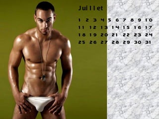 Juillet 1 2 3 4 5 6 7 8 9 10 11 12 13 14 15 16 17 18 19 20 21 22 23 24 25 26 27 28 29 30 31 