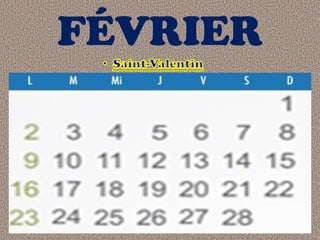 FÉVRIER