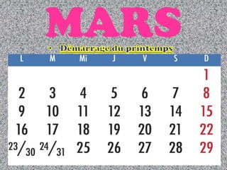 MARS