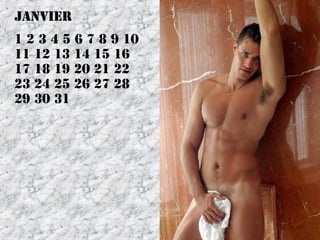 Janvier
1 2 3 4 5 6 7 8 9 10
11 12 13 14 15 16
17 18 19 20 21 22
23 24 25 26 27 28
29 30 31
 