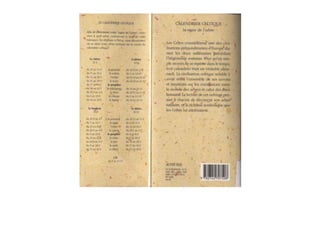 Michaël Vescoli Calendrier Celtique (Final)