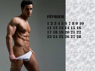 Février
1 2 3 4 5 6 7 8 9 10
11 12 13 14 15 16
17 18 19 20 21 22
23 24 25 26 27 28

 
