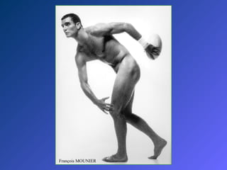 François MOUNIER 