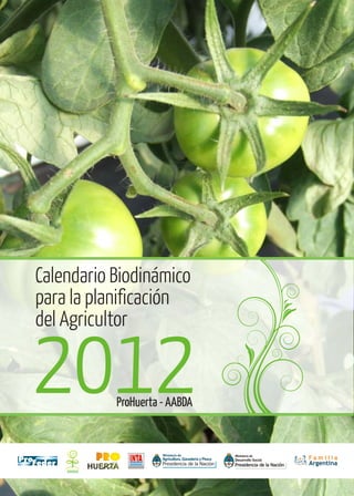 Calendrio biodinmico-2012-