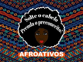 AFROATIVOS
 
