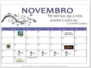 FEIRA DE ARTE,
CIENCIA E CULTURA
 