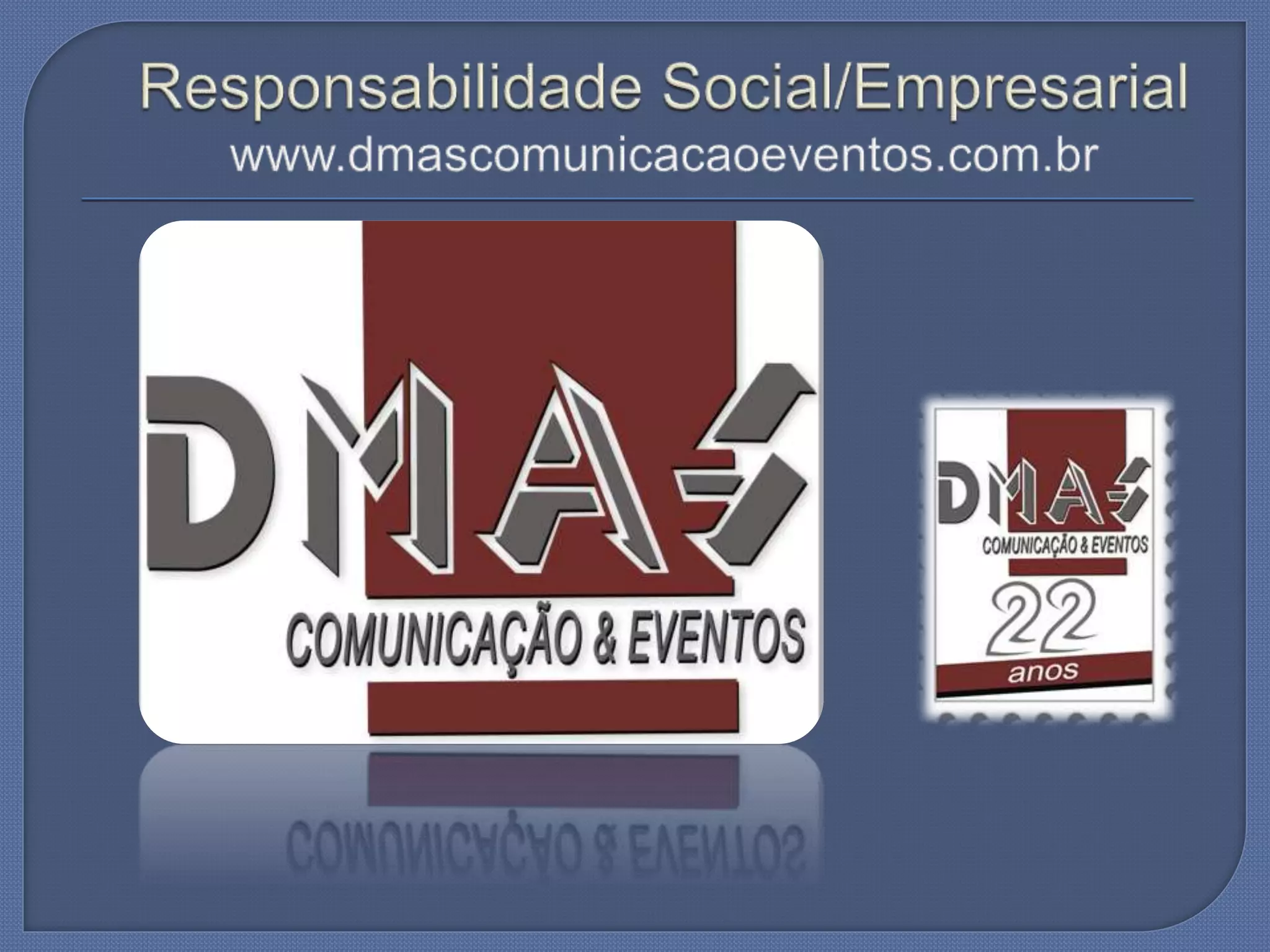 Calendário Megaeventos Brasil – 2013 a 2016 - ASSUNÇÃO SANTOS - Apresentação