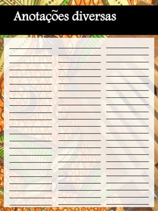 Anotaçoes diversas 
____________ 
____________ 
____________ 
____________ 
____________ 
____________ 
____________ 
____________ 
____________ 
____________ 
____________ 
____________ 
____________ 
____________ 
____________ 
____________ 
____________ 
____________ 
____________ 
____________ 
____________ 
____________ 
____________ 
____________ 
____________ 
____________ 
____________ 
____________ 
____________ 
____________ 
____________ 
____________ 
____________ 
____________ 
____________ 
____________ 
____________ 
____________ 
____________ 
____________ 
____________ 
____________ 
____________ 
____________ 
____________ 
____________ 
____________ 
____________ 
____________ 
____________ 
____________ 
____________ 
____________ 
____________ 
____________ 
____________ 
____________ 
____________ 
____________ 
____________ 
____________ 
____________ 
____________ 
____________ 
____________ 
____________ 
____________ 
____________ 
____________ 
~ 
 